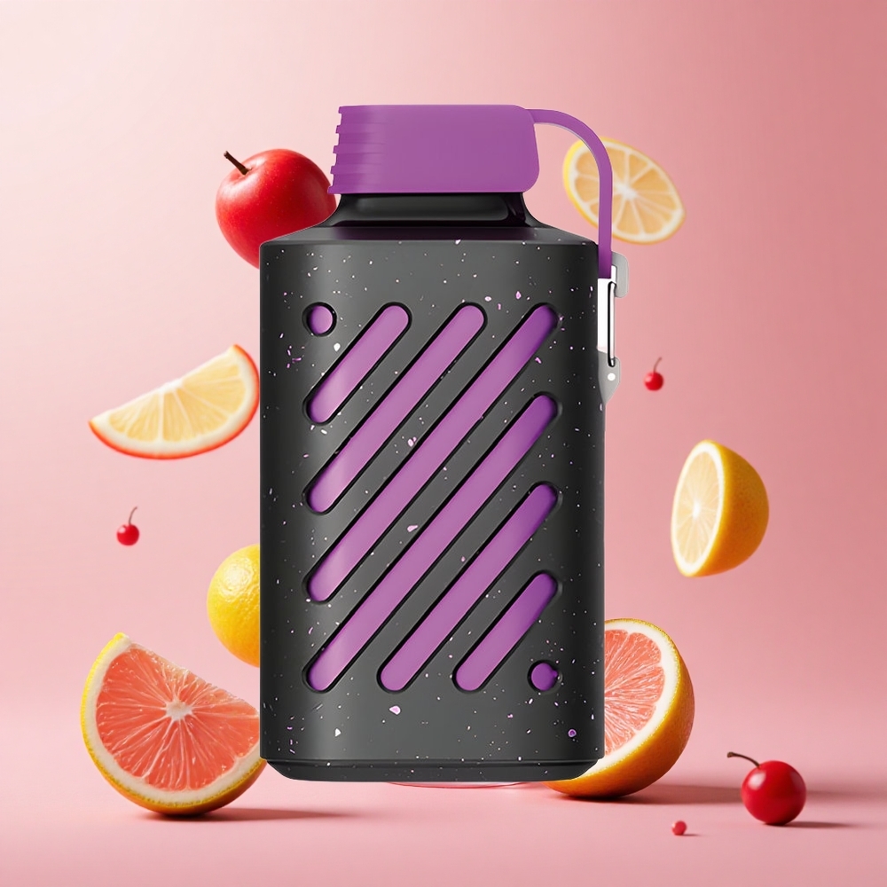 VOZOL GEAR 10000 10000 Puffs Limonada Rosa 30 Sabores Brasil Atacadista 20ml