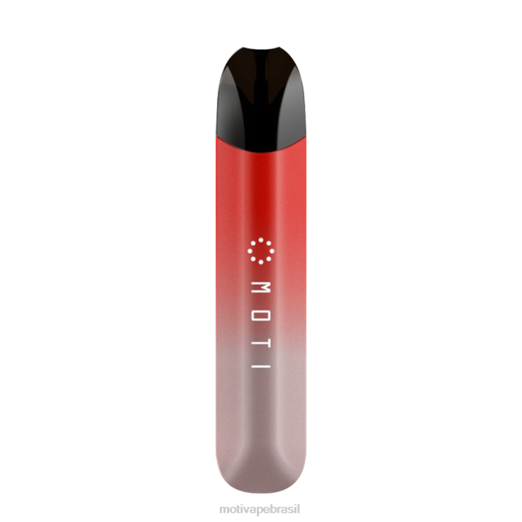MOTI Vape Brasília 2Z026112 | MOTI S Lite dispositivo premium pôr do sol violeta