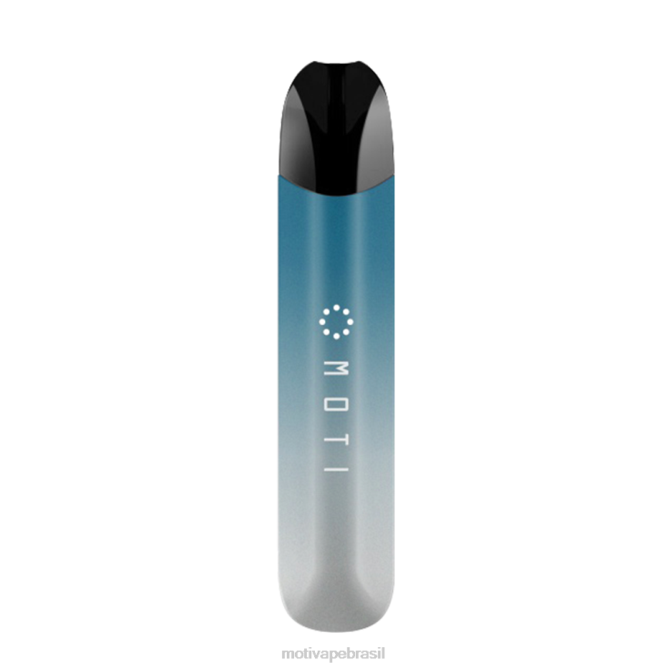 MOTI Vape Brasília 2Z026112 | MOTI S Lite dispositivo premium pôr do sol violeta