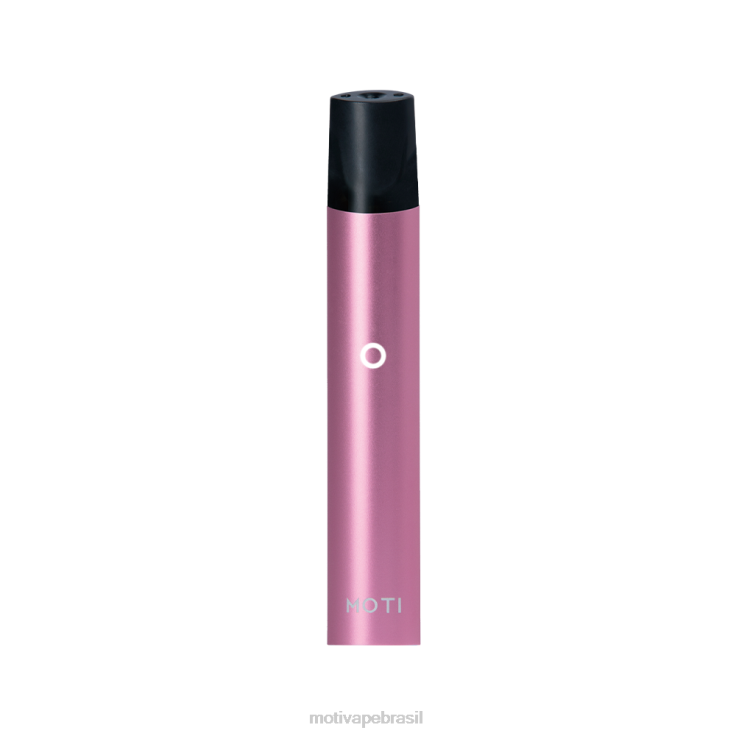MOTI Vape Pods Brasil 2Z026115 | MOTI dispositivo clássico Flor de cerejeira